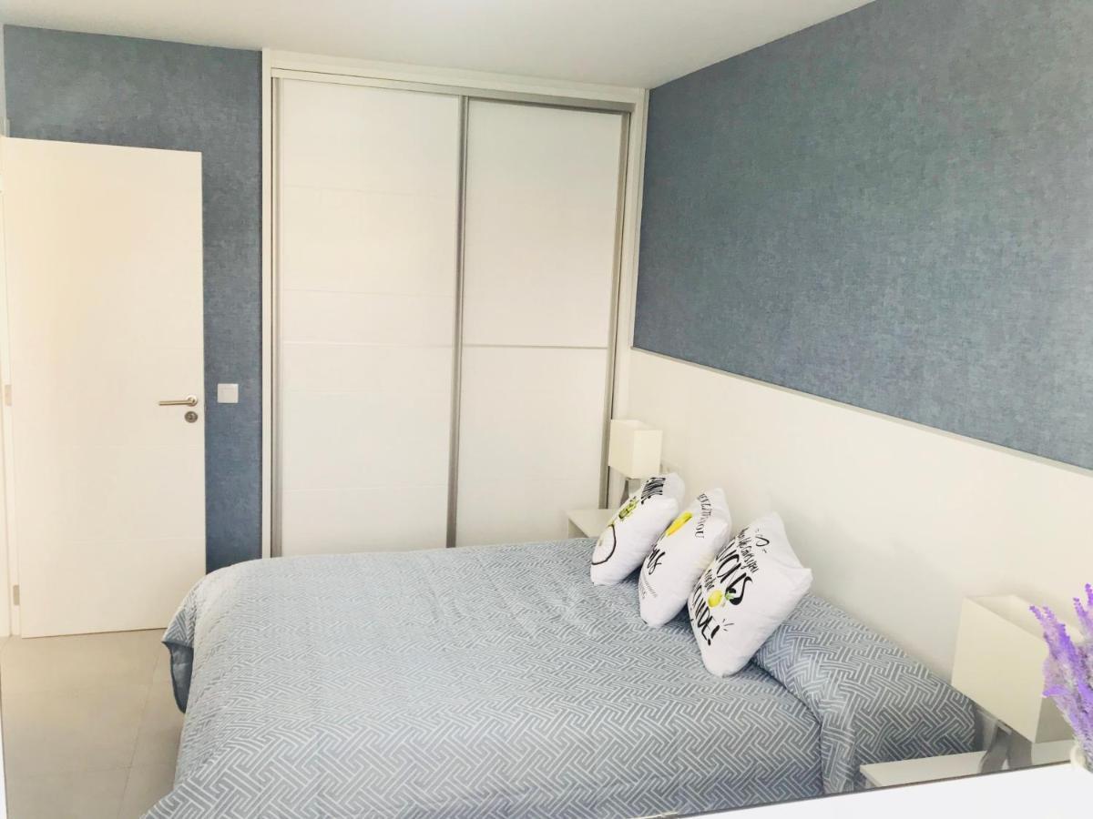 Apartamento Los Mangos 34 Maspalomas  Bagian luar foto