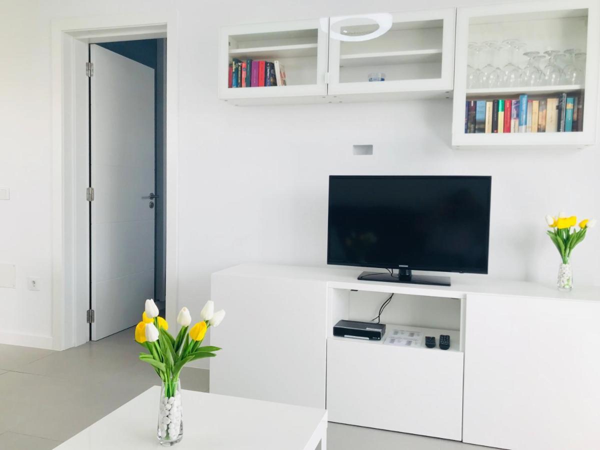Apartamento Los Mangos 34 Maspalomas  Bagian luar foto