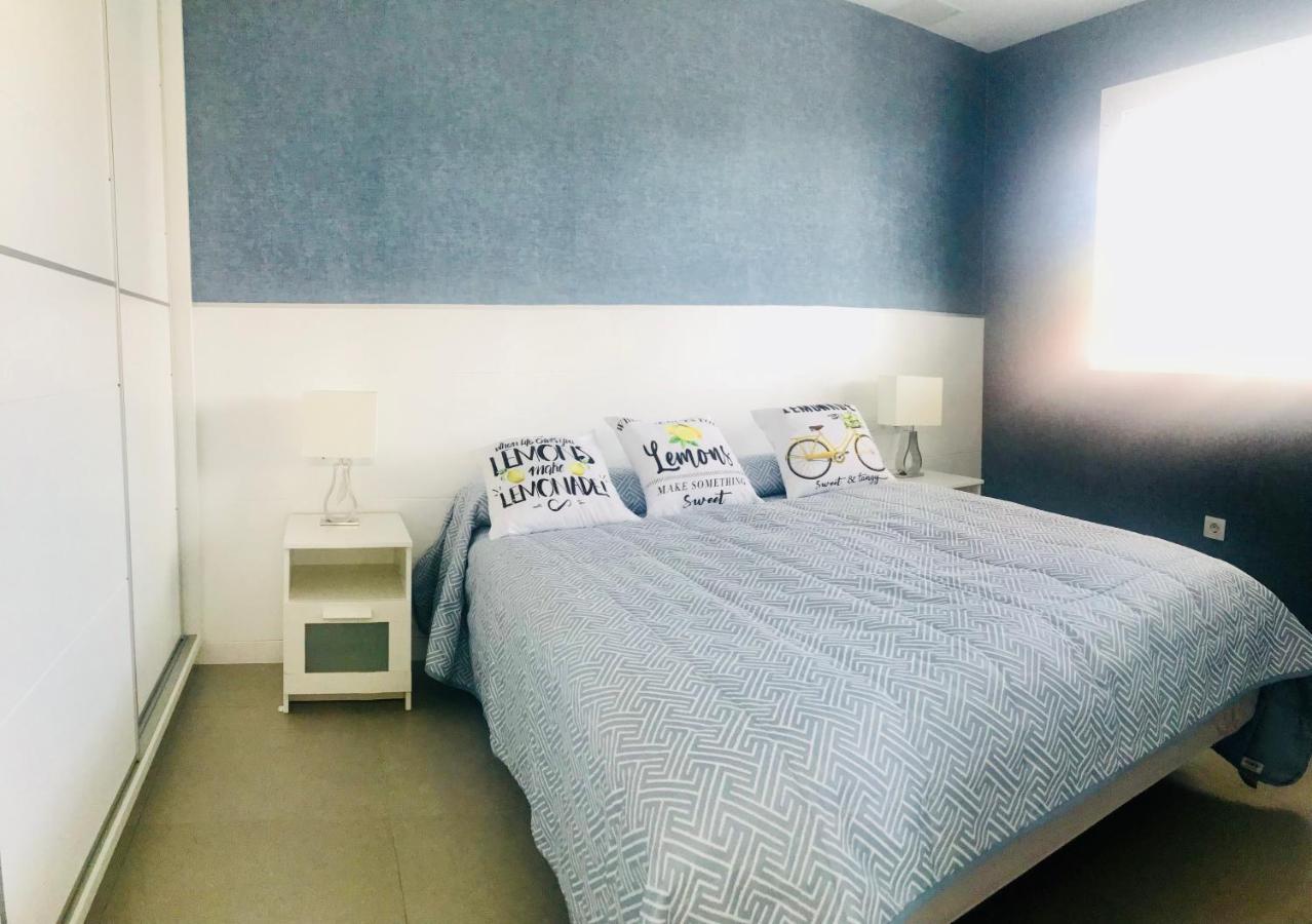 Apartamento Los Mangos 34 Maspalomas  Bagian luar foto