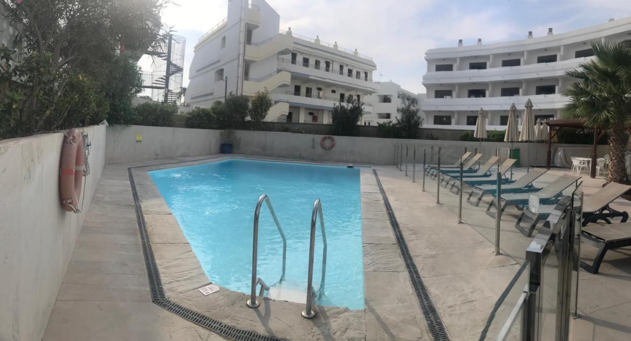 Apartamento Los Mangos 34 Maspalomas  Bagian luar foto