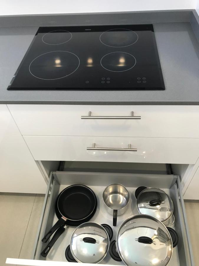 Apartamento Los Mangos 34 Maspalomas  Bagian luar foto