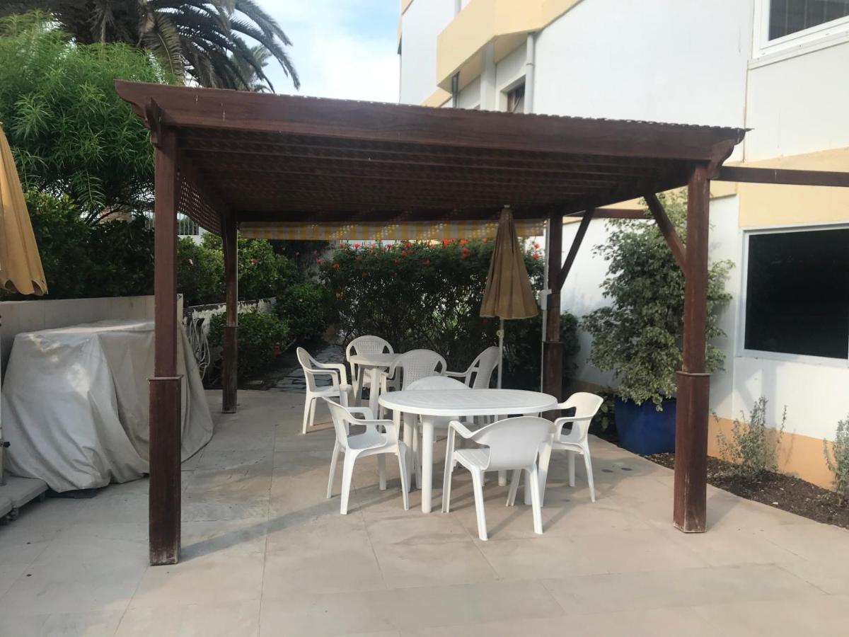 Apartamento Los Mangos 34 Maspalomas  Bagian luar foto
