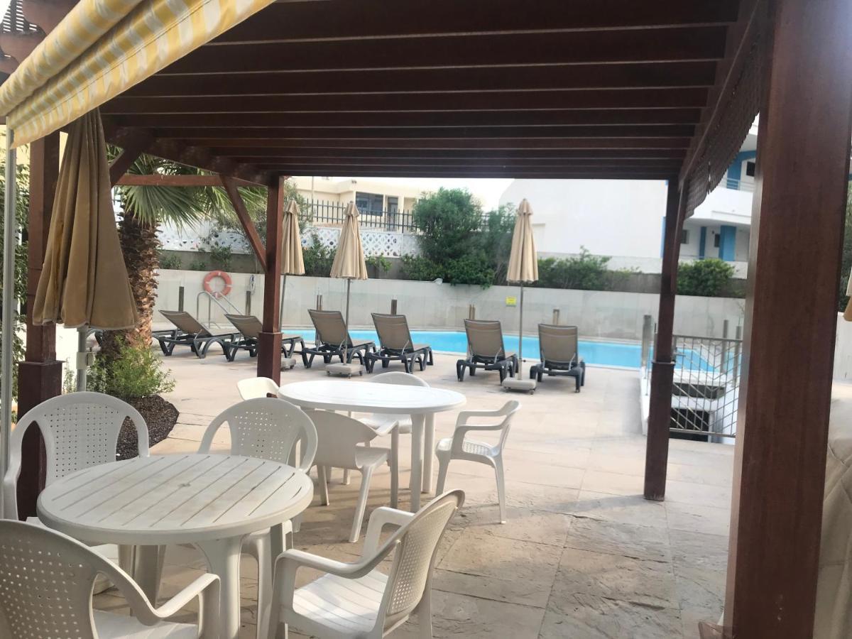 Apartamento Los Mangos 34 Maspalomas  Bagian luar foto