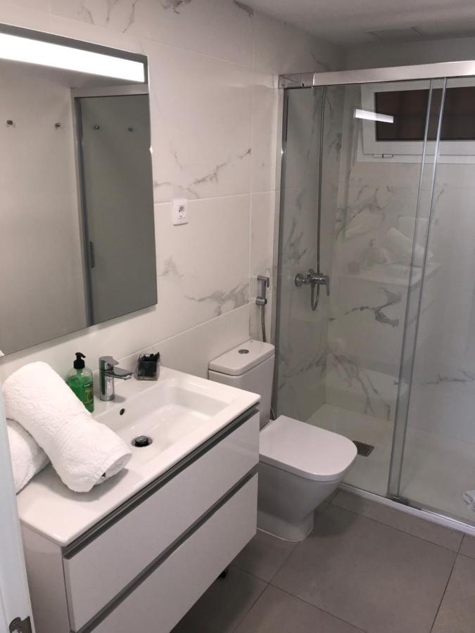 Apartamento Los Mangos 34 Maspalomas  Bagian luar foto