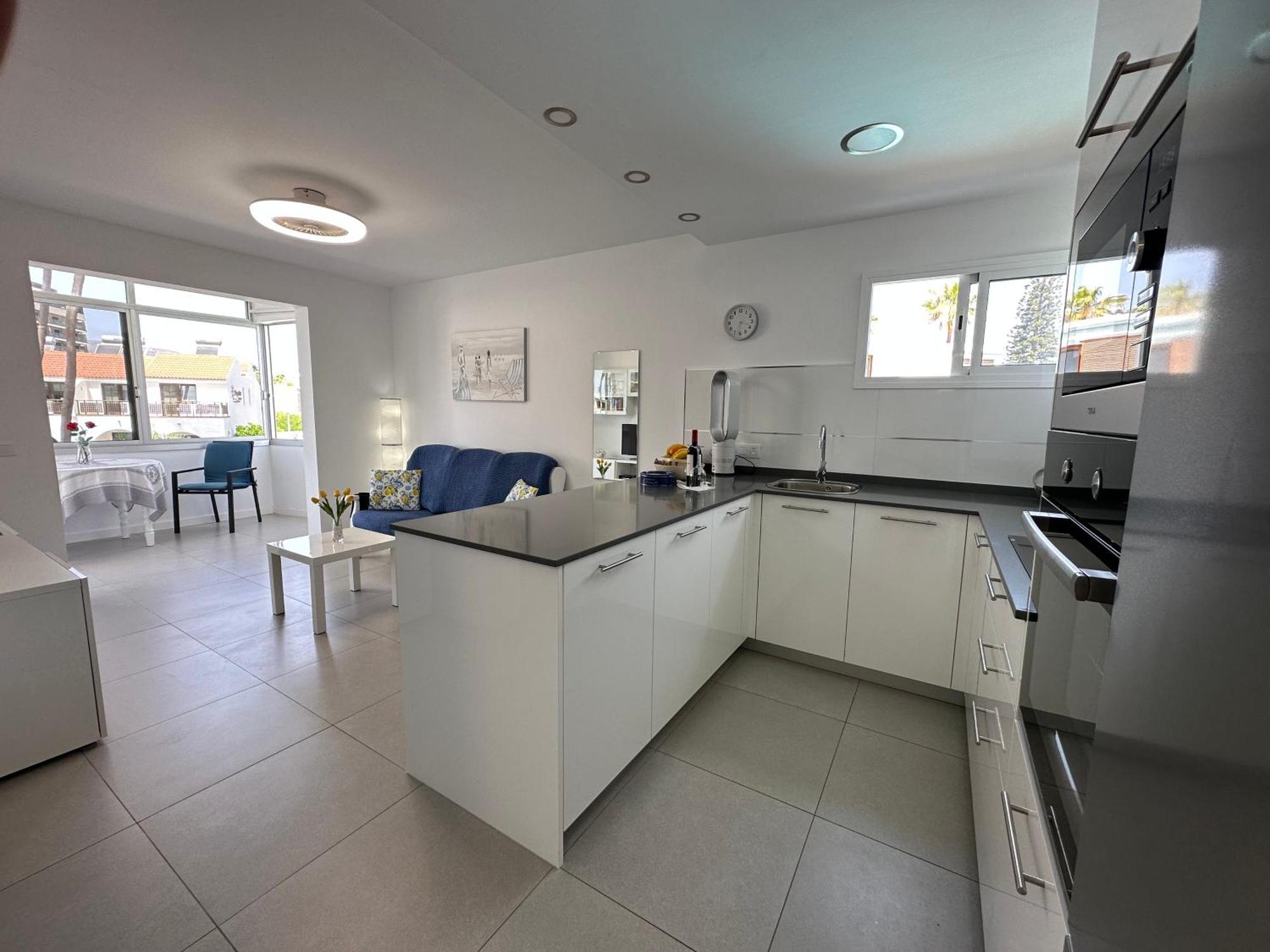 Apartamento Los Mangos 34 Maspalomas  Bagian luar foto