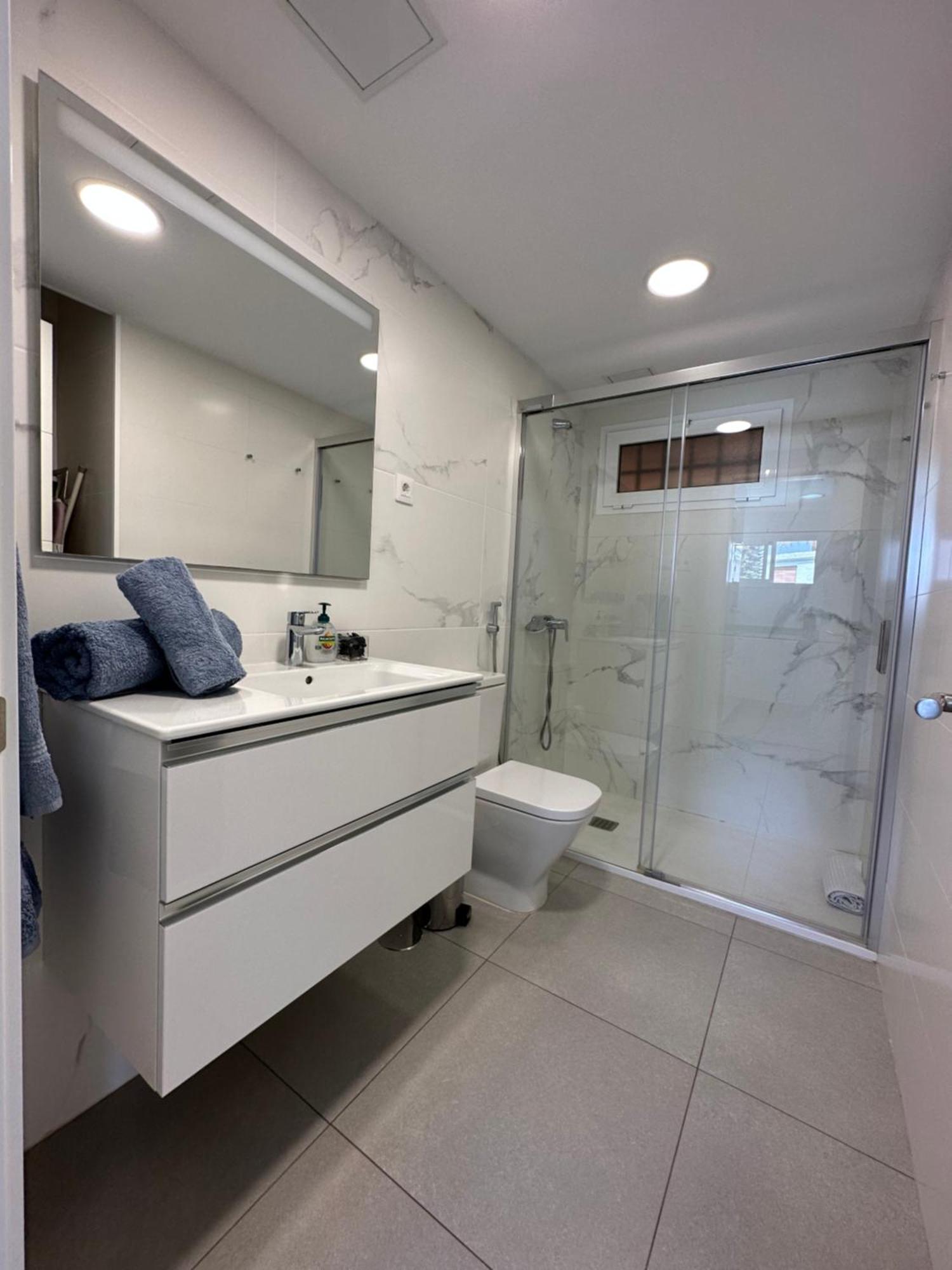 Apartamento Los Mangos 34 Maspalomas  Bagian luar foto