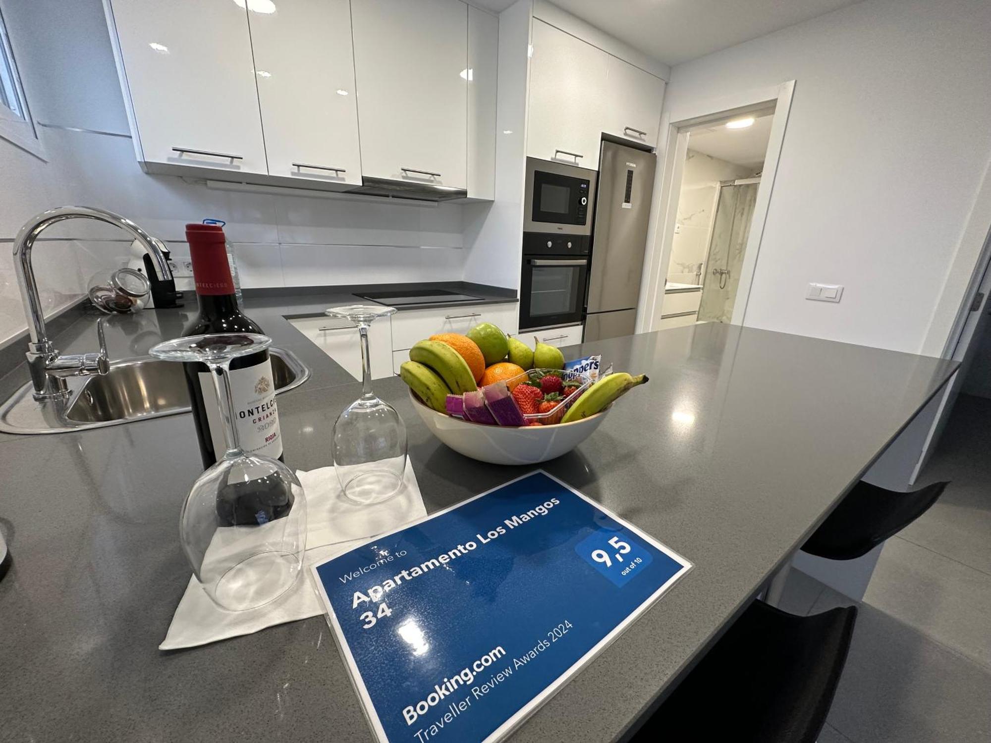 Apartamento Los Mangos 34 Maspalomas  Bagian luar foto