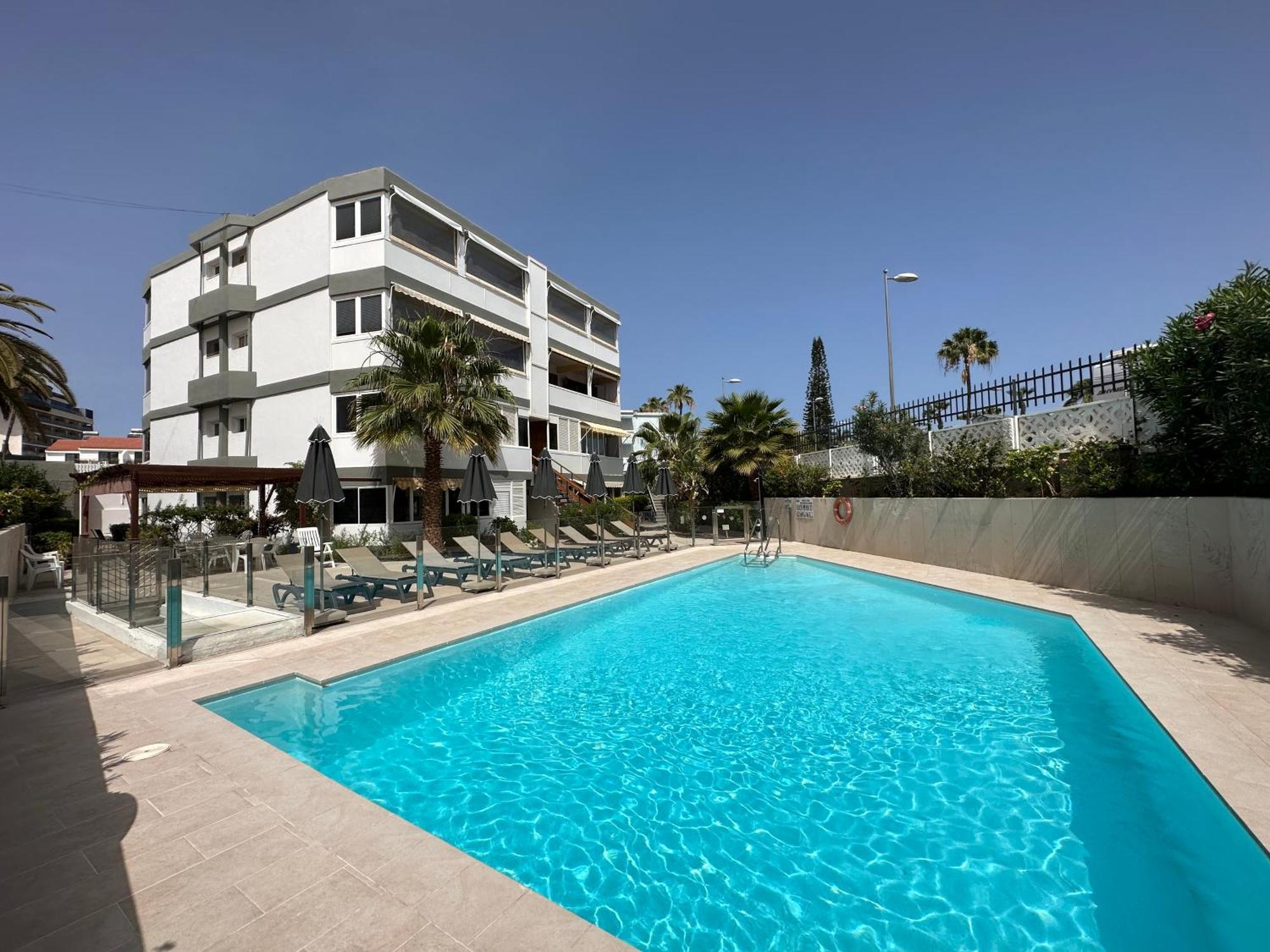 Apartamento Los Mangos 34 Maspalomas  Bagian luar foto