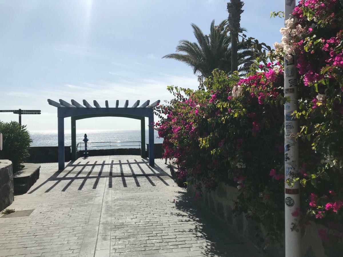 Apartamento Los Mangos 34 Maspalomas  Bagian luar foto